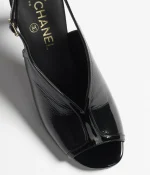 Chanel 2024/25 Métiers d’art Sandals - Image 2